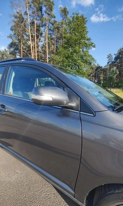 Toyota Avensis cena 10000 przebieg: 259000, rok produkcji 2006 z Bydgoszcz małe 121